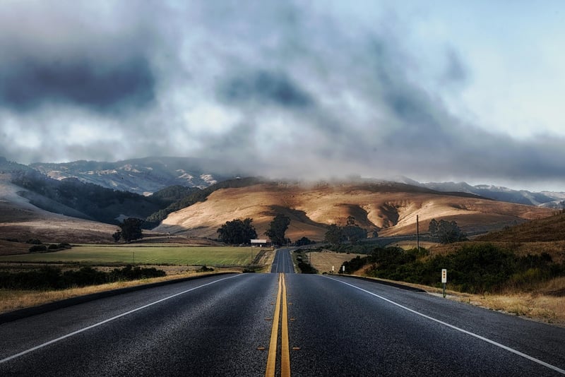 Country Routes